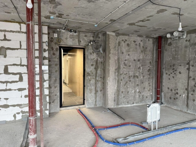 Купить квартиру в Москве. Вариант № 8430599, 0, площадь -  квм, цена 39999000 рублей