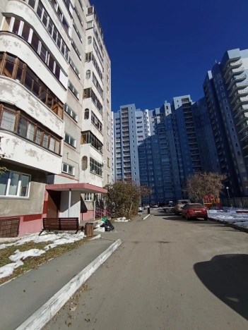 Купить трехкомнатную квартиру в Новосибирской области. Вариант № 7763845, 0, площадь -  квм, цена 7700000 рублей