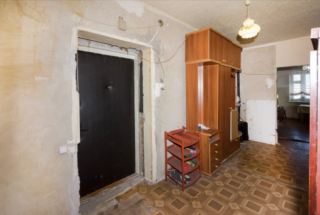 Купить двухкомнатную квартиру на улице Нижняя Дуброва в Владимире. Вариант № 4975, 25, площадь -  квм, цена 7600000 рублей