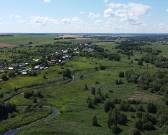 Купить земельный участок в Нижнем Новгороде. Вариант № 7737208, 3, площадь -  квм, цена 700000 рублей
