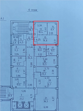 Снять коммерческую недвижимость в Новосибирске. Вариант № 58467, 5, площадь - квм, цена 17500 рублей