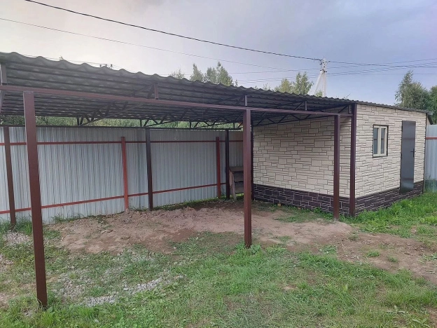 Купить дом в Москве. Вариант № 8542726, 1, площадь -  квм, цена 7150000 рублей