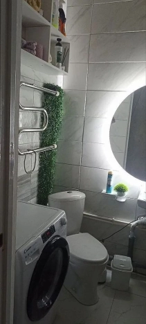 Купить однокомнатную квартиру в районе Октябрьский в Ростове-на-Дону. Вариант № 3023986, 4, площадь -  квм, цена 6650000 рублей