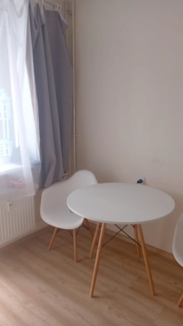 Купить однокомнатную квартиру в Ленинградской области. Вариант № 8428032, 9, площадь -  квм, цена 6800000 рублей