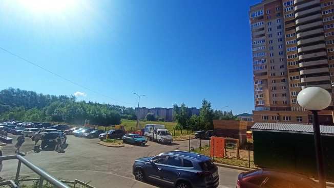 . Вариант № 5503252, 12, площадь - 67.7 квм, цена 9300000 рублей