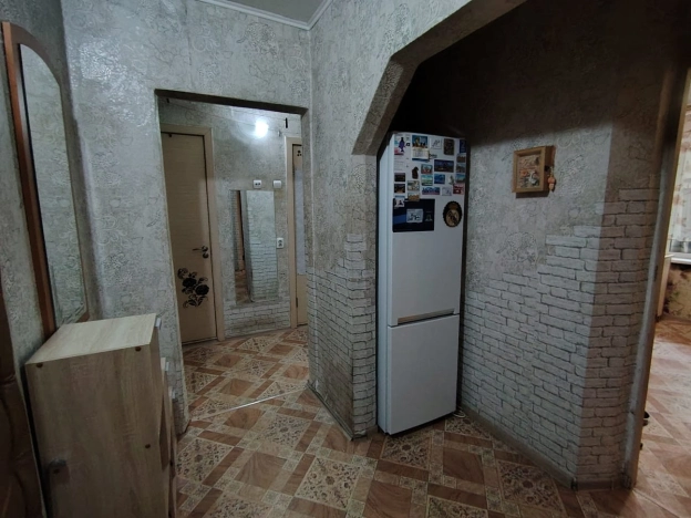 Купить квартиру на улице Боевая в Улан-Удэ. Вариант № 3937393, 8, площадь -  квм, цена 7350000 рублей