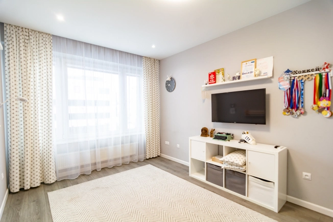 Купить квартиру на улице Дивизионный проезд в Петрозаводске. Вариант № 24983, 30, площадь -  квм, цена 16900000 рублей