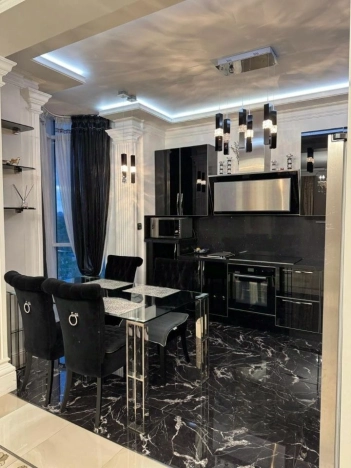 Купить квартиру в Москве. Вариант № 8936479, 2, площадь - квм, цена 52000000 рублей