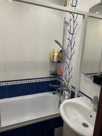 Купить трехкомнатную квартиру на улице Университетский проспект в Волгограде. Вариант № 48591, 10, площадь -  квм, цена 5700000 рублей