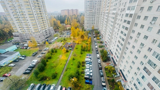 Купить однокомнатную квартиру в Микрорайоне Строитель, Мытищи в Мытищах. Вариант № 2656213, 19, площадь -  квм, цена 7800000 рублей