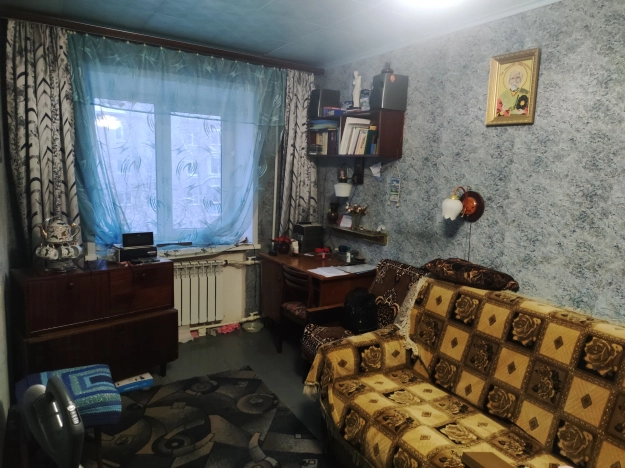 Купить квартиру в Вязниках. Вариант № 4085, 9, площадь -  квм, цена 2650000 рублей