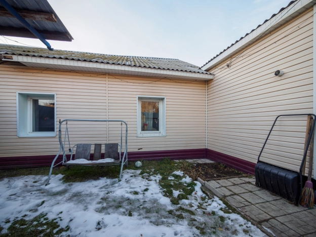 Купить дом в Тюменской области. Вариант № 9325294, 0, площадь -  квм, цена 5350000 рублей