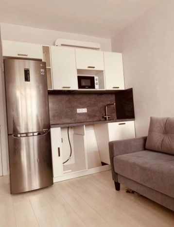 Купить Студию на вторичке в районе Красносельский в Санкт-Петербурге. Вариант № 2543585, 8, площадь -  квм, цена 6800000 рублей