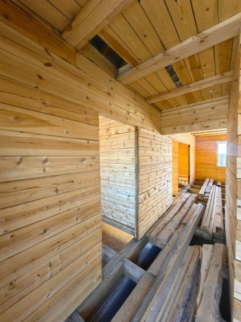 Купить дом в Республике Бурятия. Вариант № 10818543, 4, площадь - квм, цена 3500000 рублей