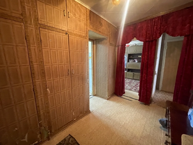 Купить двухкомнатную квартиру на вторичке на улице Парковая в Владимирской области. Вариант № 5922173, 7, площадь -  квм, цена 2000000 рублей