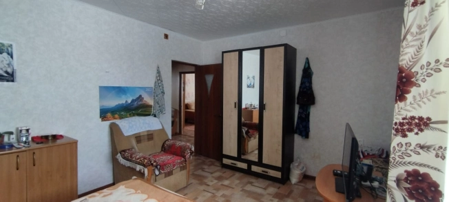 Купить дом в Микрорайоне Чайковка, Белебей в Белебее. Вариант № 9283, 6, площадь -  квм, цена 2700000 рублей