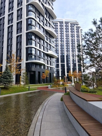 Купить квартиру в Москве. Вариант № 9237602, 19, площадь - квм, цена 26500000 рублей