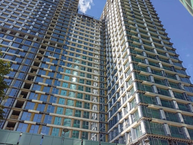 Купить квартиру в Москве. Вариант № 5281036, 19, площадь - квм, цена 20900000.0000 рублей