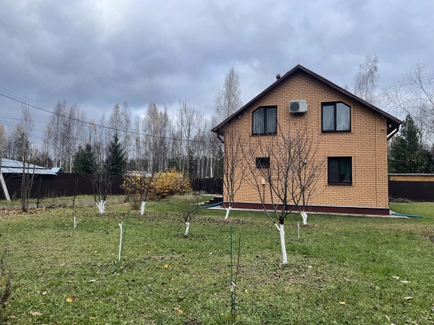 Купить дом в Москве. Вариант № 10092422, 14, площадь -  квм, цена 11000000 рублей