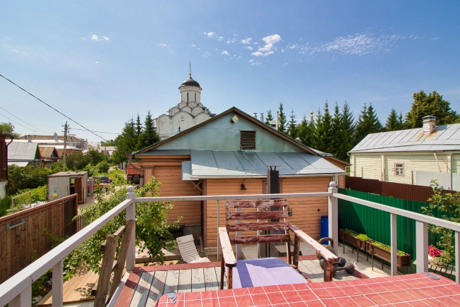 Купить однокомнатную квартиру в районе Октябрьский в Владимире. Вариант № 492299, 30, площадь -  квм, цена 9999000 рублей