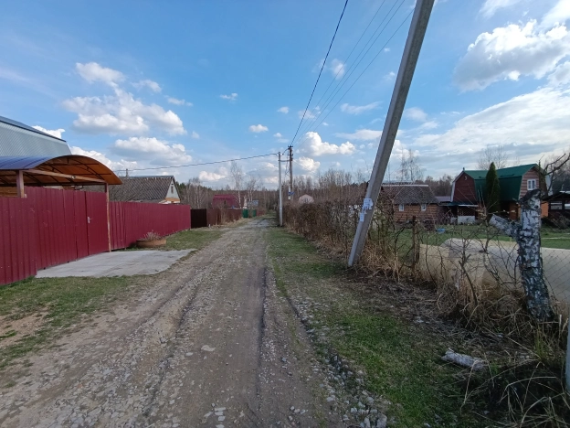 Купить дачу в Воскресенске. Вариант № 41377, 6, площадь -  квм, цена 2399000 рублей