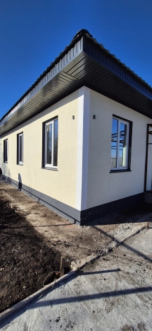 Купить дом в Микрорайоне Советский, Стерлитамак в Стерлитамаке. Вариант № 35715, 1, площадь -  квм, цена 5450000 рублей