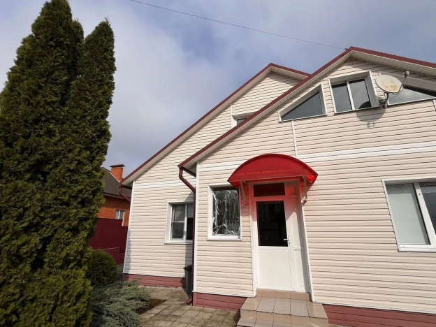 Купить дом в Белгороде. Вариант № 7265745, 2, площадь -  квм, цена 10700000 рублей