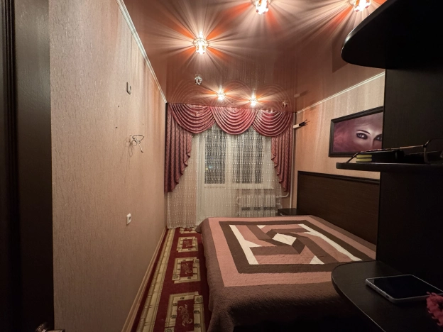 . Вариант № 10660242, 16, площадь - 63 квм, цена 8200000 рублей