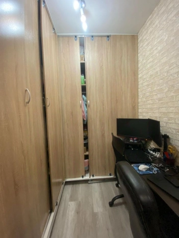 Купить квартиру на улице Клубная в Московской области. Вариант № 10673409, 7, площадь - квм, цена 9700000 рублей