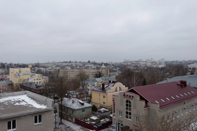 . Вариант № 23863, 2, площадь - 53.8 квм, цена 7170000.0000 рублей