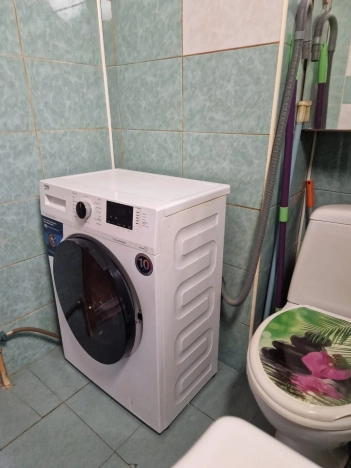 Купить двухкомнатную квартиру в Омске. Вариант № 7247994, 8, площадь -  квм, цена 5000000 рублей