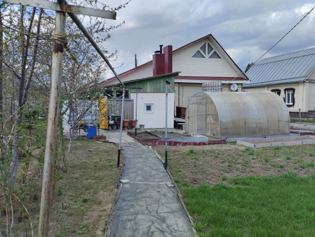 Купить дом в Микрорайоне Толмачёво, Вязники в Вязниках. Вариант № 21224, 3, площадь -  квм, цена 5800000 рублей