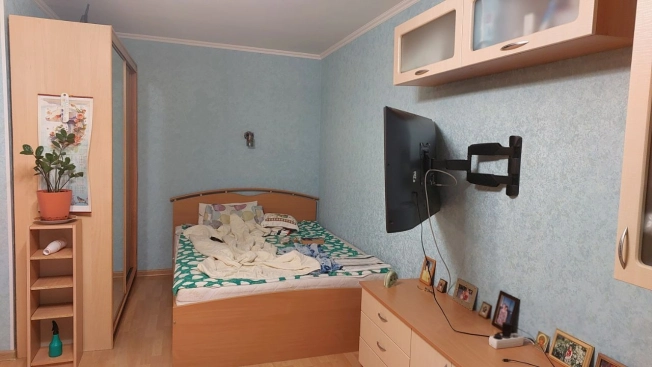 Купить квартиру в Москве. Вариант № 7611846, 2, площадь -  квм, цена 14700000 рублей