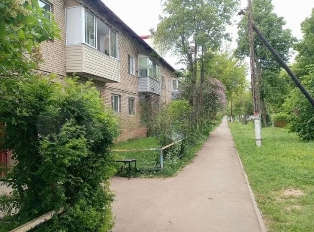 Купить квартиру на улице Сафоновский проезд в Раменском. Вариант № 9816486, 7, площадь -  квм, цена 3700000 рублей