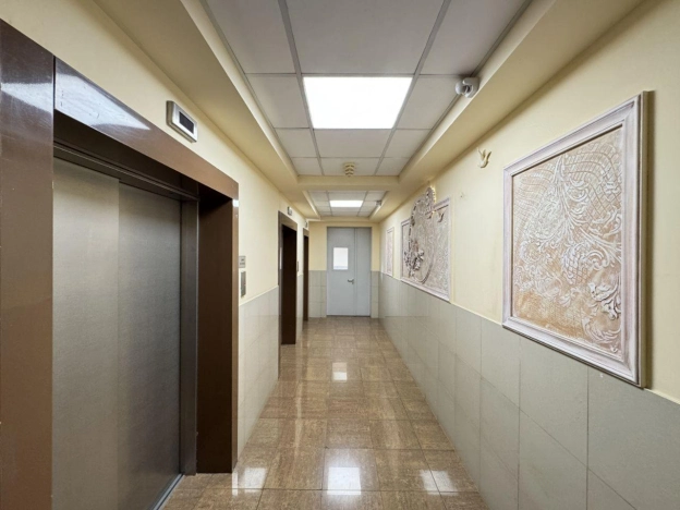 Купить квартиру в Москве. Вариант № 9944975, 33, площадь -  квм, цена 59500000 рублей