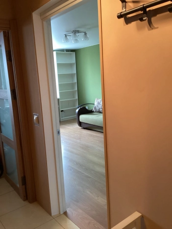 Купить однокомнатную квартиру на улице Плещеевская в Подольске. Вариант № 57796, 13, площадь -  квм, цена 6500000 рублей