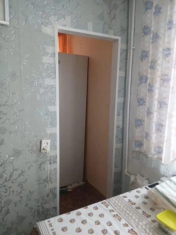 Купить двухкомнатную квартиру на улице переулок Николая Липового в Бийске. Вариант № 4000819, 8, площадь -  квм, цена 3950000 рублей