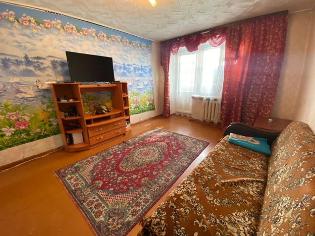 . Вариант № 5965, 1, площадь - 61 квм, цена 3550000 рублей