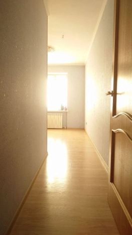 Купить трехкомнатную квартиру в районе Центральный в Калининграде. Вариант № 2499920, 9, площадь -  квм, цена 6070000 рублей