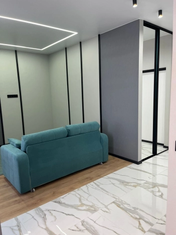 Купить однокомнатную квартиру на улице Стахановская в Краснодаре. Вариант № 2907, 3, площадь -  квм, цена 8750000 рублей