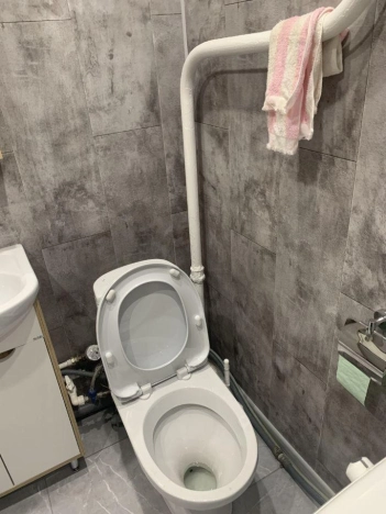 Купить квартиру в Москве. Вариант № 10215819, 9, площадь - квм, цена 10000000 рублей