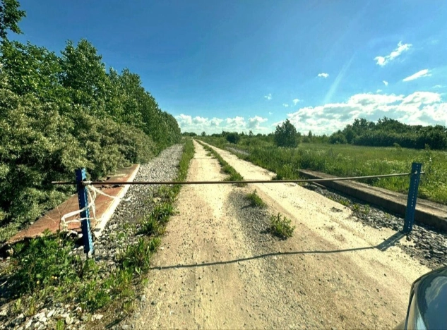 Купить земельный участок у метро Шушары в Санкт-Петербурге. Вариант № 47915, 2, площадь -  квм, цена 35400000 рублей