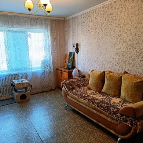 Купить квартиру в Омске. Вариант № 34008, 0, площадь -  квм, цена 4780000 рублей