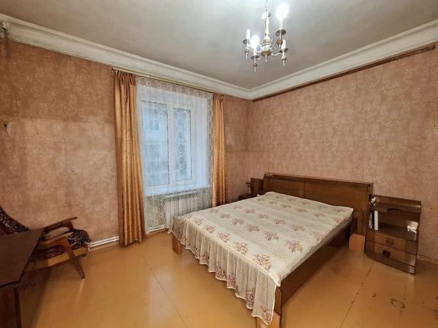 Купить двухкомнатную квартиру на улице Новая в Московской области. Вариант № 9454809, 4, площадь -  квм, цена 4200000 рублей