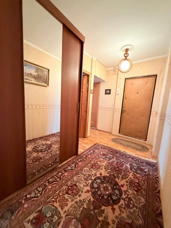 Купить квартиру в Москве. Вариант № 8334452, 9, площадь -  квм, цена 16500000 рублей