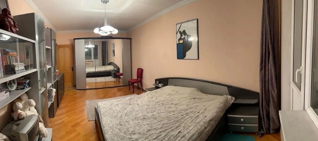 Купить квартиру в Москве. Вариант № 10132114, 5, площадь -  квм, цена 21400000 рублей