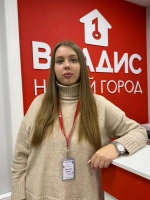 Илькова Дарья