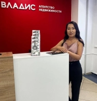 Борисова Адиса