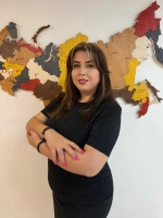 Турчанинова Екатерина