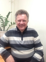 Петров Сергей